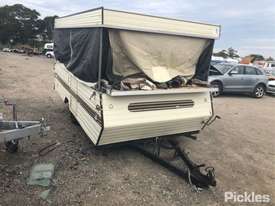 1987 Jayco Designer - picture0' - Click to enlarge