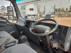Isuzu NPR300 Cab chassis Truck - picture1' - Click to enlarge