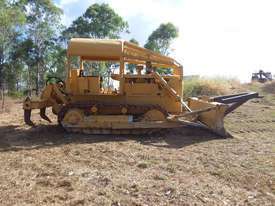 Caterpillar Dozer - picture0' - Click to enlarge