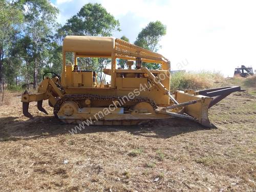 Caterpillar Dozer