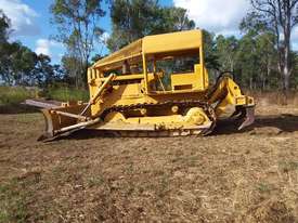 Caterpillar Dozer - picture0' - Click to enlarge