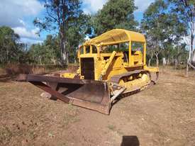 Caterpillar Dozer - picture1' - Click to enlarge