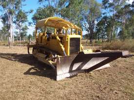 Caterpillar Dozer - picture2' - Click to enlarge