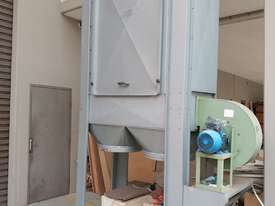  dust extractor  - picture0' - Click to enlarge