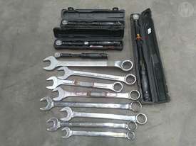 Norbar QTY OF Torque Wrench - picture0' - Click to enlarge