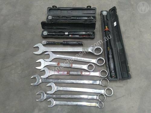 Norbar QTY OF Torque Wrench