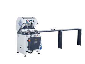 METEOR - I 420 Automatic Cutting Machine with Rising Blade Ø 420mm - picture0' - Click to enlarge