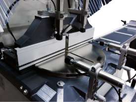 METEOR - I 420 Automatic Cutting Machine with Rising Blade Ø 420mm - picture2' - Click to enlarge