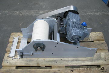 Conveyor Motor Roller Pre-tension Assembly Conveyor Motor Roller Pre-tension Assembly