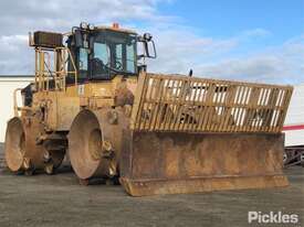 2004 Caterpillar 816F - picture0' - Click to enlarge