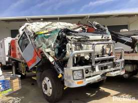 2014 Isuzu FTS 800 - picture0' - Click to enlarge