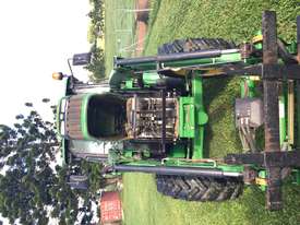 John Deere 5075E 4x4 Air Cab - picture0' - Click to enlarge