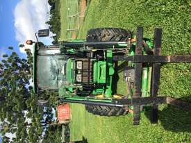 John Deere 5075E 4x4 Air Cab - picture1' - Click to enlarge