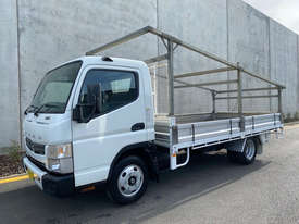 Fuso Canter 515 Tray Truck - picture0' - Click to enlarge