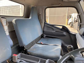 Fuso Canter 515 Tray Truck - picture0' - Click to enlarge