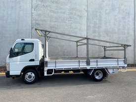Fuso Canter 515 Tray Truck - picture2' - Click to enlarge