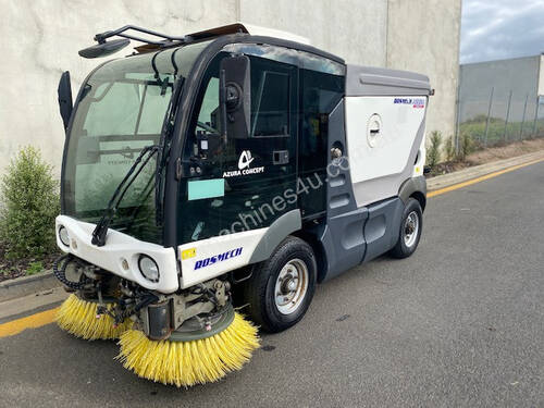 Azura Concept Sweeper Sweeping/Cleaning