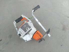 Stihl BT45 - picture0' - Click to enlarge