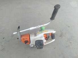 Stihl BT45 - picture0' - Click to enlarge