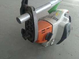 Stihl BT45 - picture1' - Click to enlarge