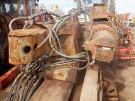 Sandvik 2012 DL431-7C Production Drill Rig - picture0' - Click to enlarge