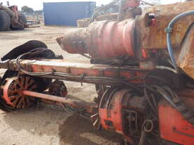 Sandvik 2012 DL431-7C Production Drill Rig - picture0' - Click to enlarge