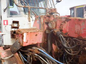 Sandvik 2012 DL431-7C Production Drill Rig - picture1' - Click to enlarge