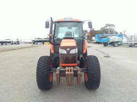 Kubota M108S - picture0' - Click to enlarge