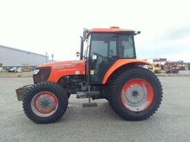 Kubota M108S - picture2' - Click to enlarge