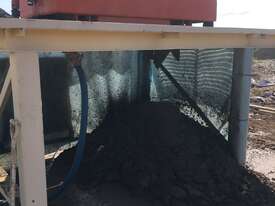 Recycling water treatment  - picture0' - Click to enlarge