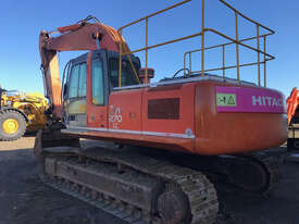 Hitachi ZX270LC Excavator - picture0' - Click to enlarge