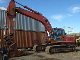 Hitachi ZX270LC Excavator - picture0' - Click to enlarge