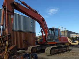 Hitachi ZX270LC Excavator - picture1' - Click to enlarge