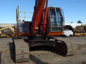 Hitachi ZX270LC Excavator - picture2' - Click to enlarge
