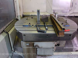 Deckel Maho DMU 125 P Hi-dyn 5 Axis Machining Centre - picture0' - Click to enlarge