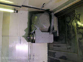 Deckel Maho DMU 125 P Hi-dyn 5 Axis Machining Centre - picture1' - Click to enlarge