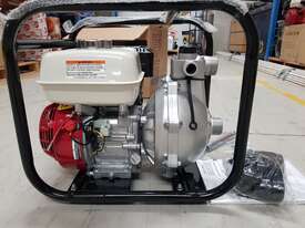 Honda GX200 Water Transfer/Fire fighting Pump - picture1' - Click to enlarge