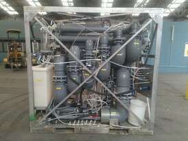 Iceqube 7 Stage Reverse Osmosis - picture2' - Click to enlarge