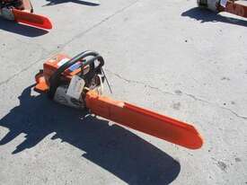 Stihl 029 Super Chainsaw - picture1' - Click to enlarge