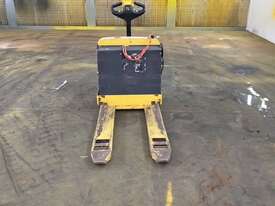 1.814 Battery Electric Pallet Truck - picture0' - Click to enlarge