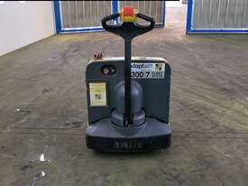 1.814 Battery Electric Pallet Truck - picture2' - Click to enlarge
