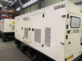 OLYMPIAN XQE250 Portable Generator Sets - picture0' - Click to enlarge