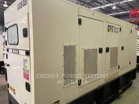 OLYMPIAN XQE250 Portable Generator Sets - picture2' - Click to enlarge