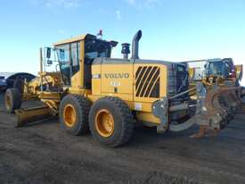 Volvo G940 Grader  - picture1' - Click to enlarge