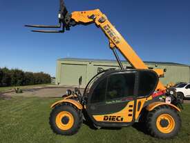 Dieci Poultry Pro P30.7 Telehandler – 3.0T 7M - picture0' - Click to enlarge