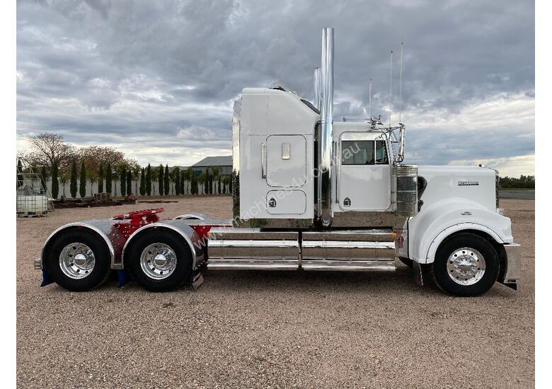 Buy Used 1994 Kenworth T900 Prime Mover Trucks in , - Listed on Machines4u