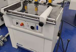 SCM Minimax AD21 Multi boring Machine