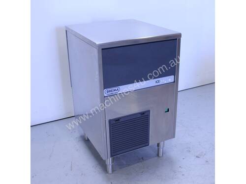 Brema CB 316A DP U/C Ice Machine