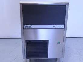 Brema CB 316A DP U/C Ice Machine - picture0' - Click to enlarge