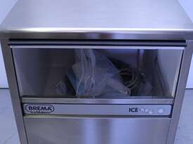 Brema CB 316A DP U/C Ice Machine - picture1' - Click to enlarge